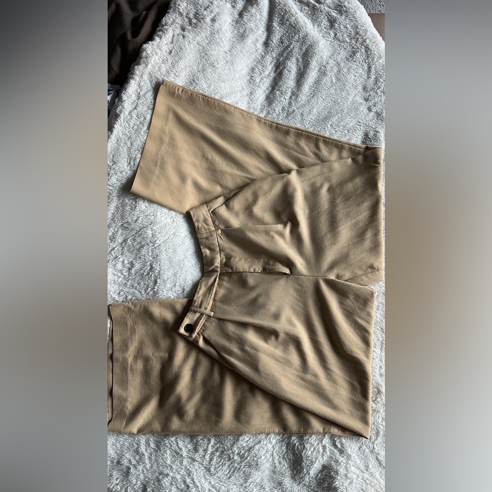 Zara Trousers